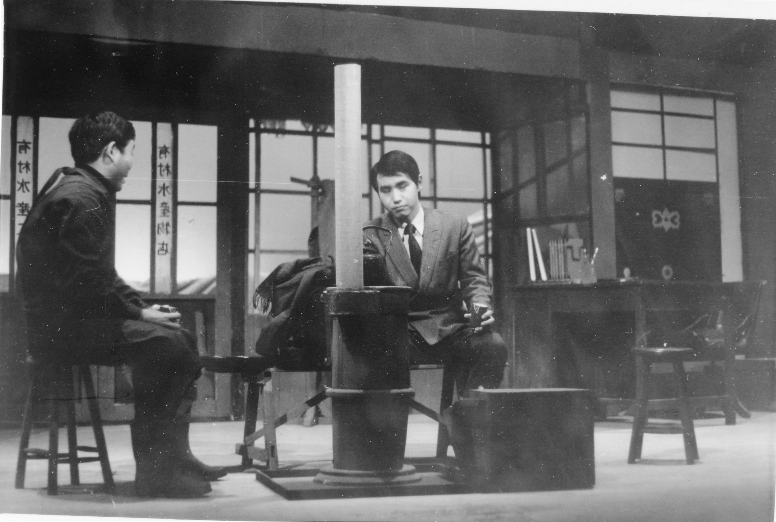 放送劇団合同公演