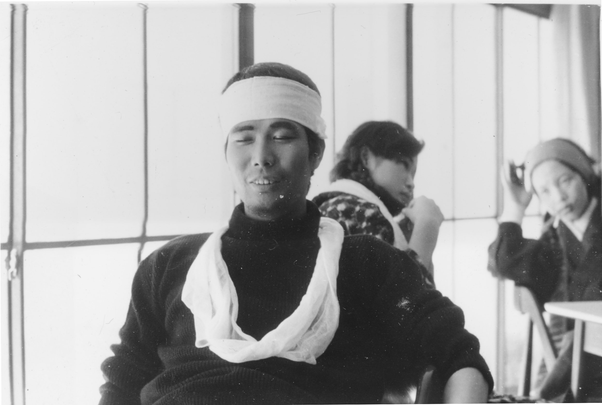 放送劇団合同公演