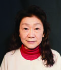 岩井 滋子