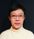 中村左絵子